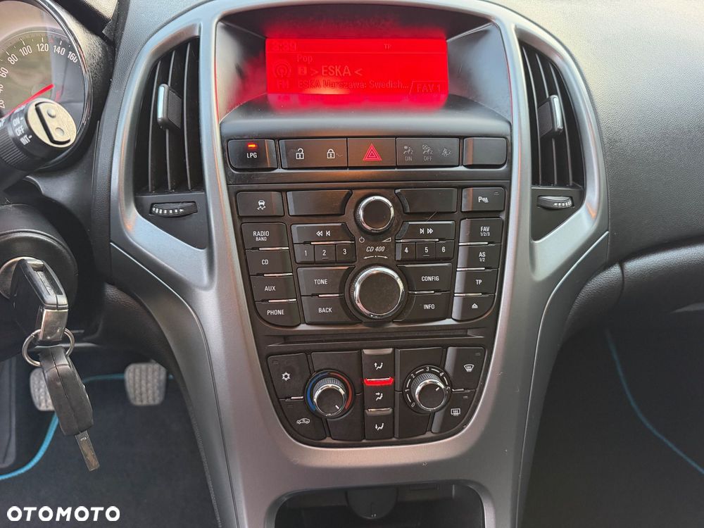 Opel Astra - 27