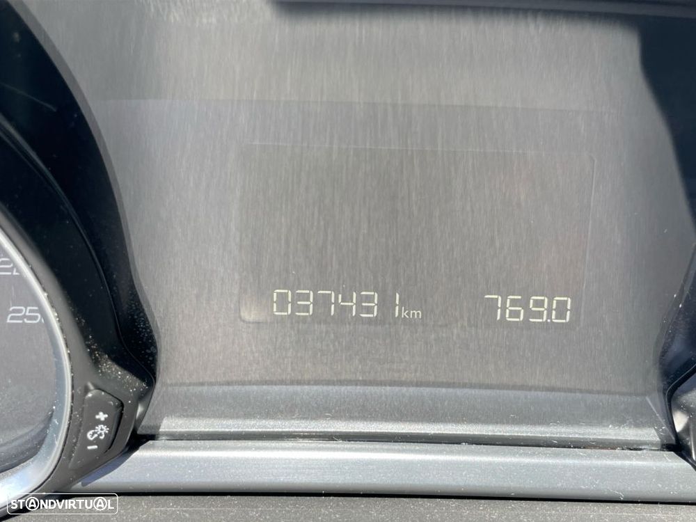 Peugeot 308 1.2 PureTech Style - 3