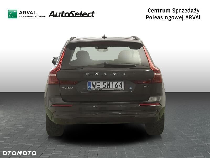 Volvo XC 60 B4 B Core - 5
