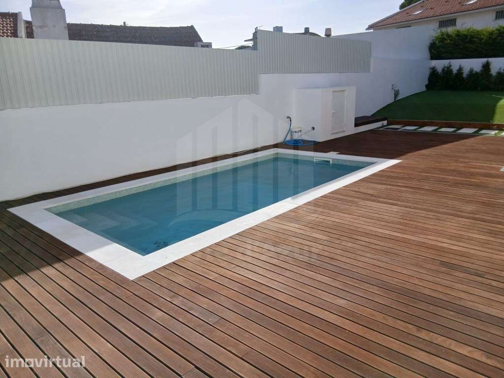 Moradia Nova T3 Sesimbra (castelo) - Grande imagem: 2/15