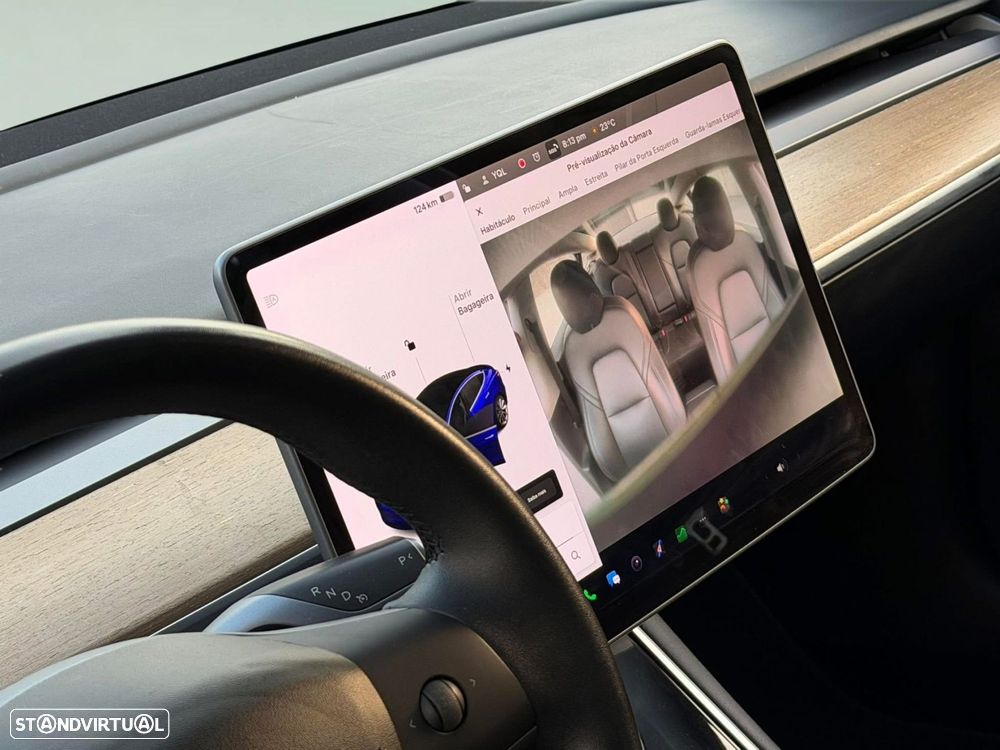 Tesla Model 3 Standard Range Plus RWD - 10