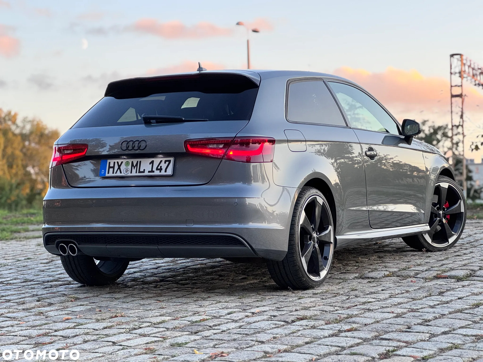 Audi A3 - 23