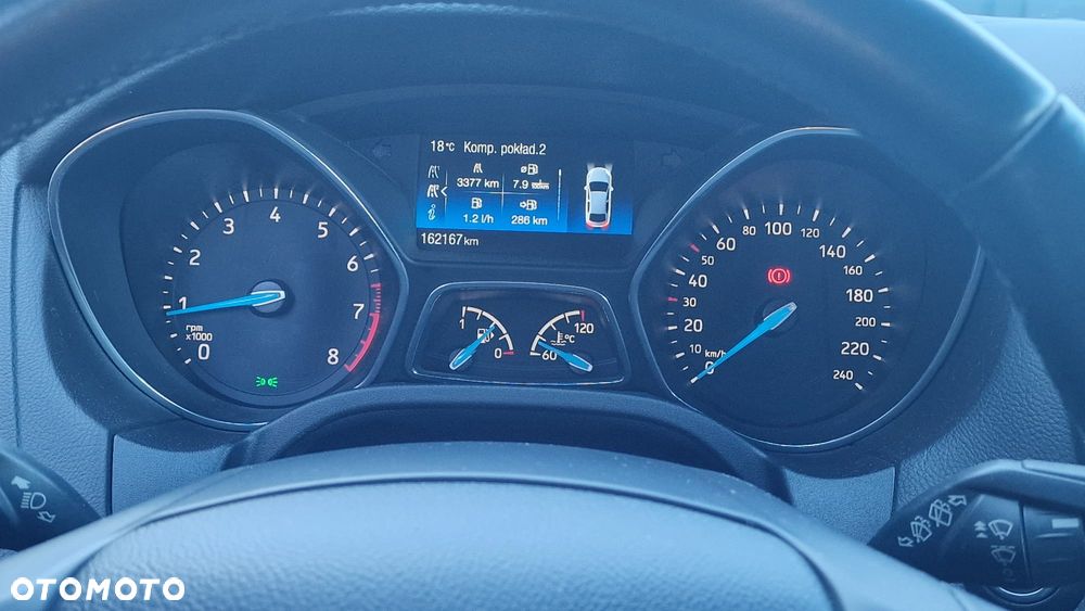 Ford Focus - 23