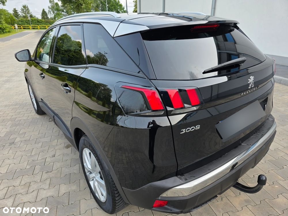 Peugeot 3008 - 13
