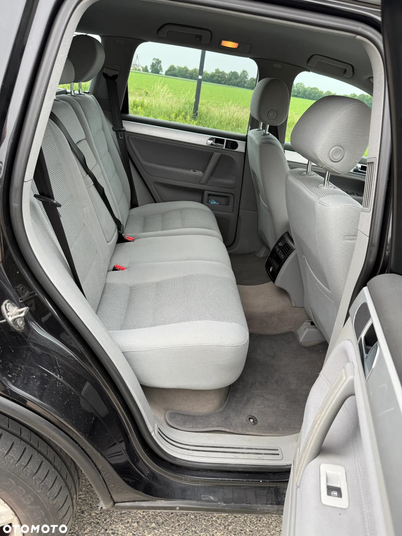 Volkswagen Touareg 3.0 V6 TDI - 36