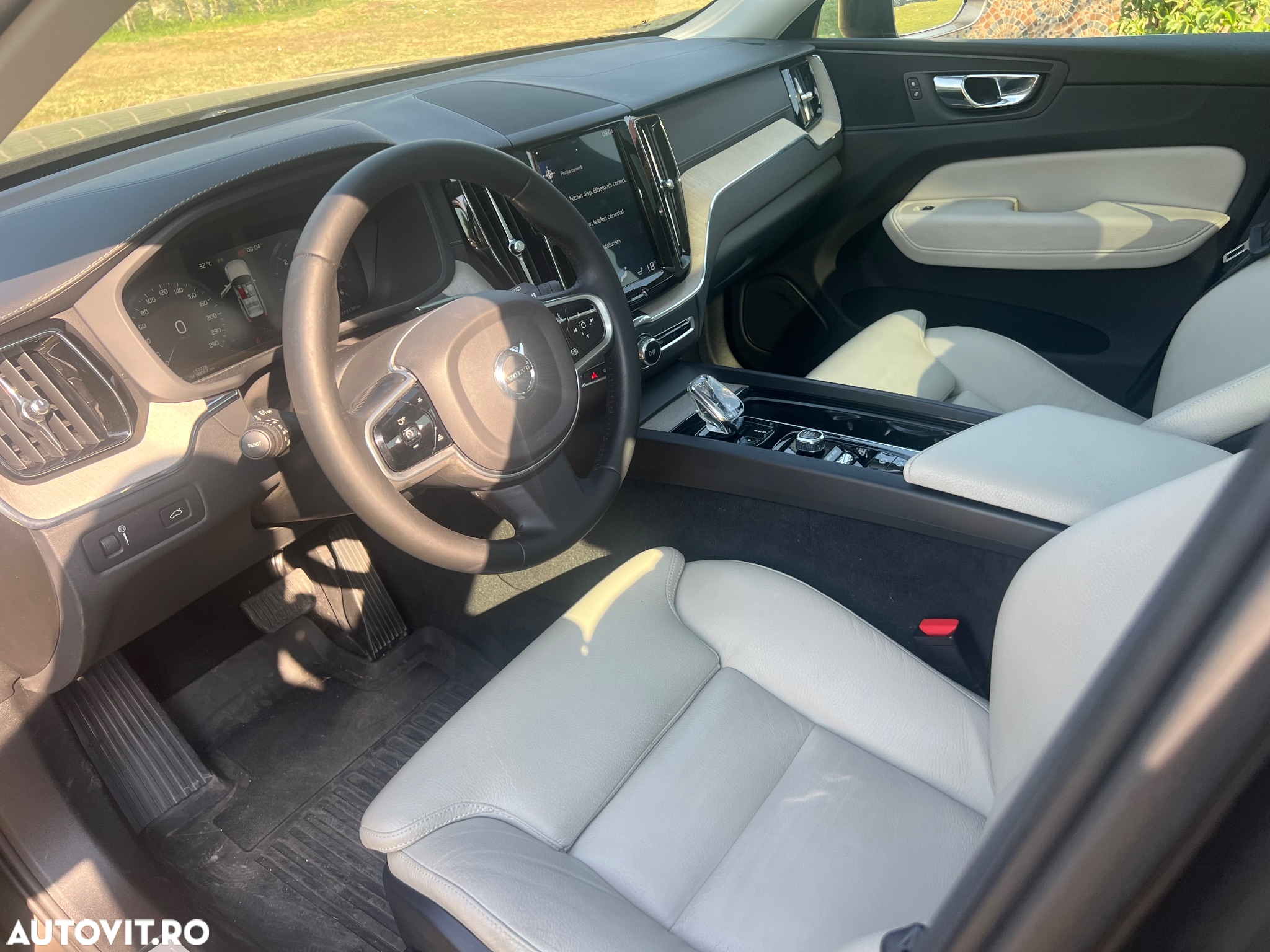 Volvo XC 60 B5 D AWD Geartronic Inscription - 17