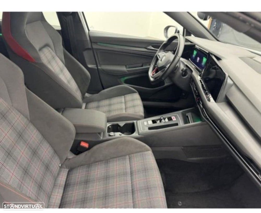 VW Golf GTI 2.0 TSI OPF DSG Performance - 2