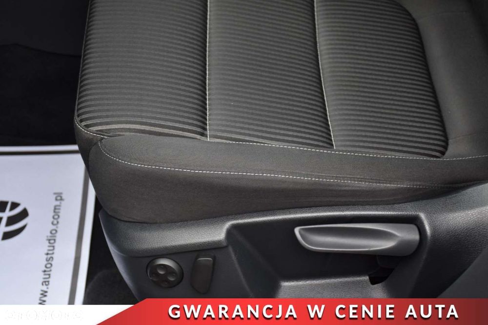 Seat Alhambra 2.0 TDI (Ecomotive) Start & Stop DSG Reference - 11