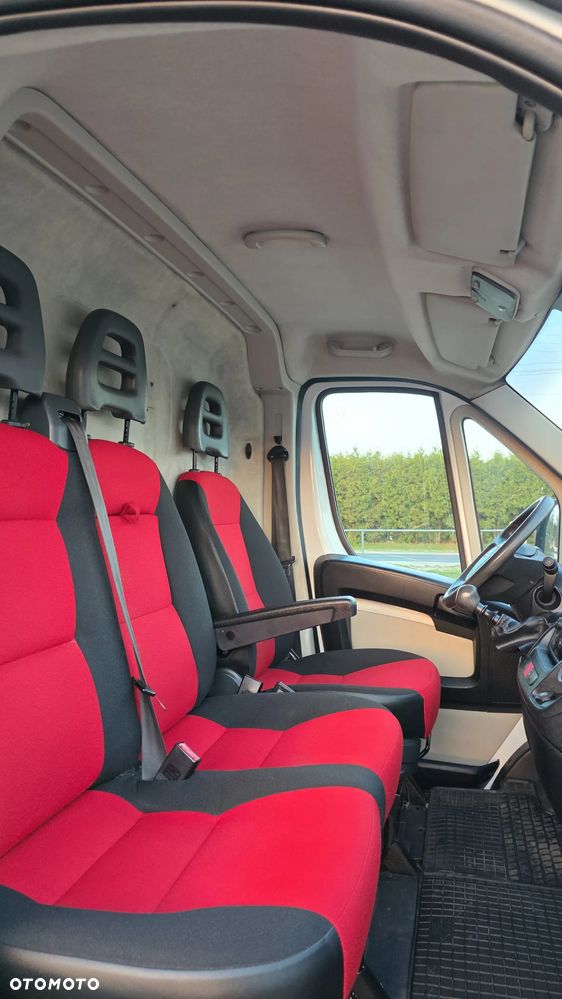 Fiat Ducato - 15