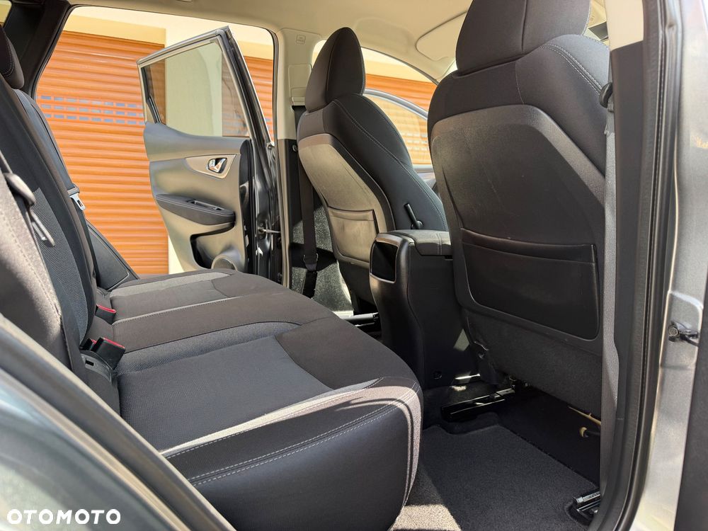 Nissan Qashqai 1.2 DIG-T 360 - 8