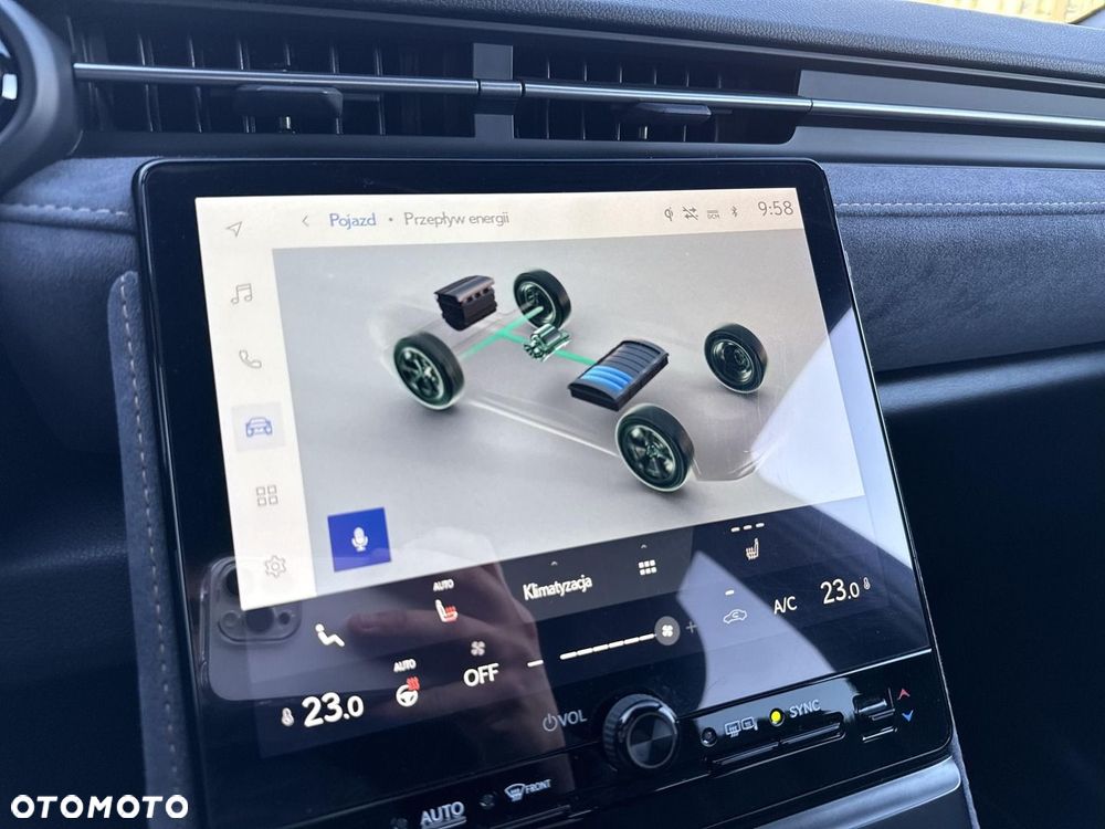 Lexus LBX 1.5 Hybrid Cool - 15