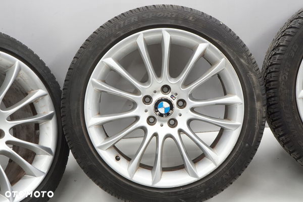 BMW 5 F07 LCI M-PAKIET 13R FELGA ALUMINIOWA 19" 5X120 ET39 7841822