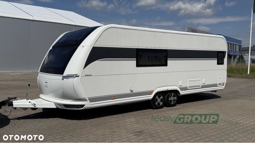 Hobby MAXIA 660 WQM - 7
