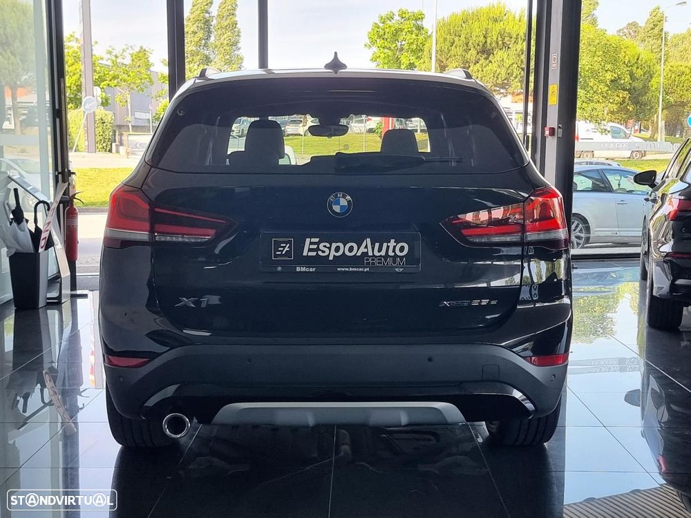 BMW X1 25 e xDrive xLine - 5