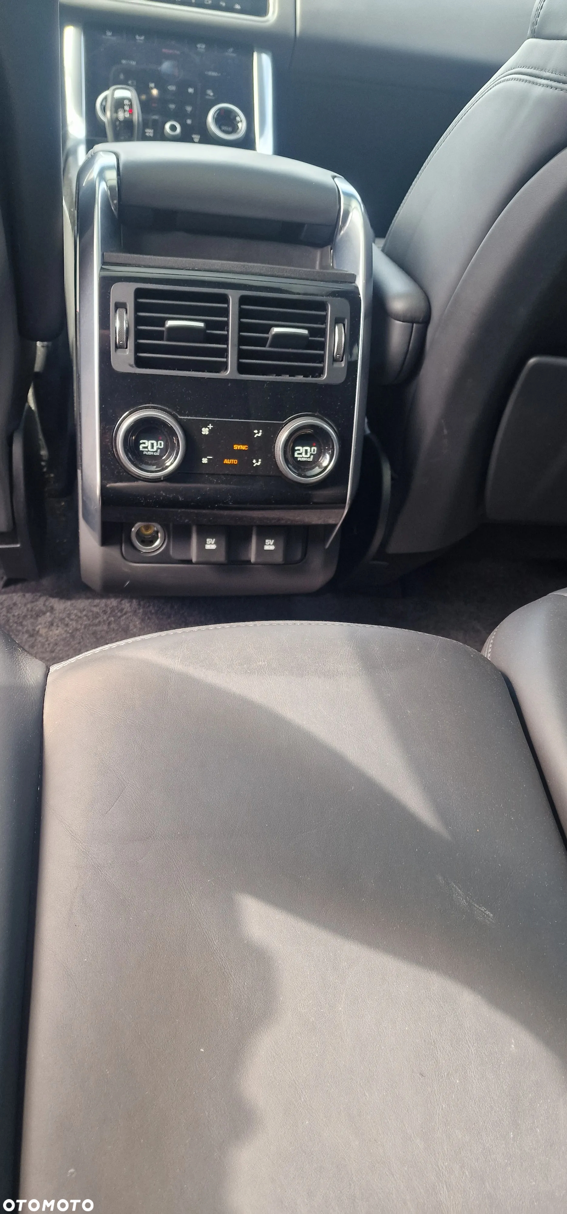 Land Rover Range Rover Sport S 3.0 SD V6 AB Dynamic - 14