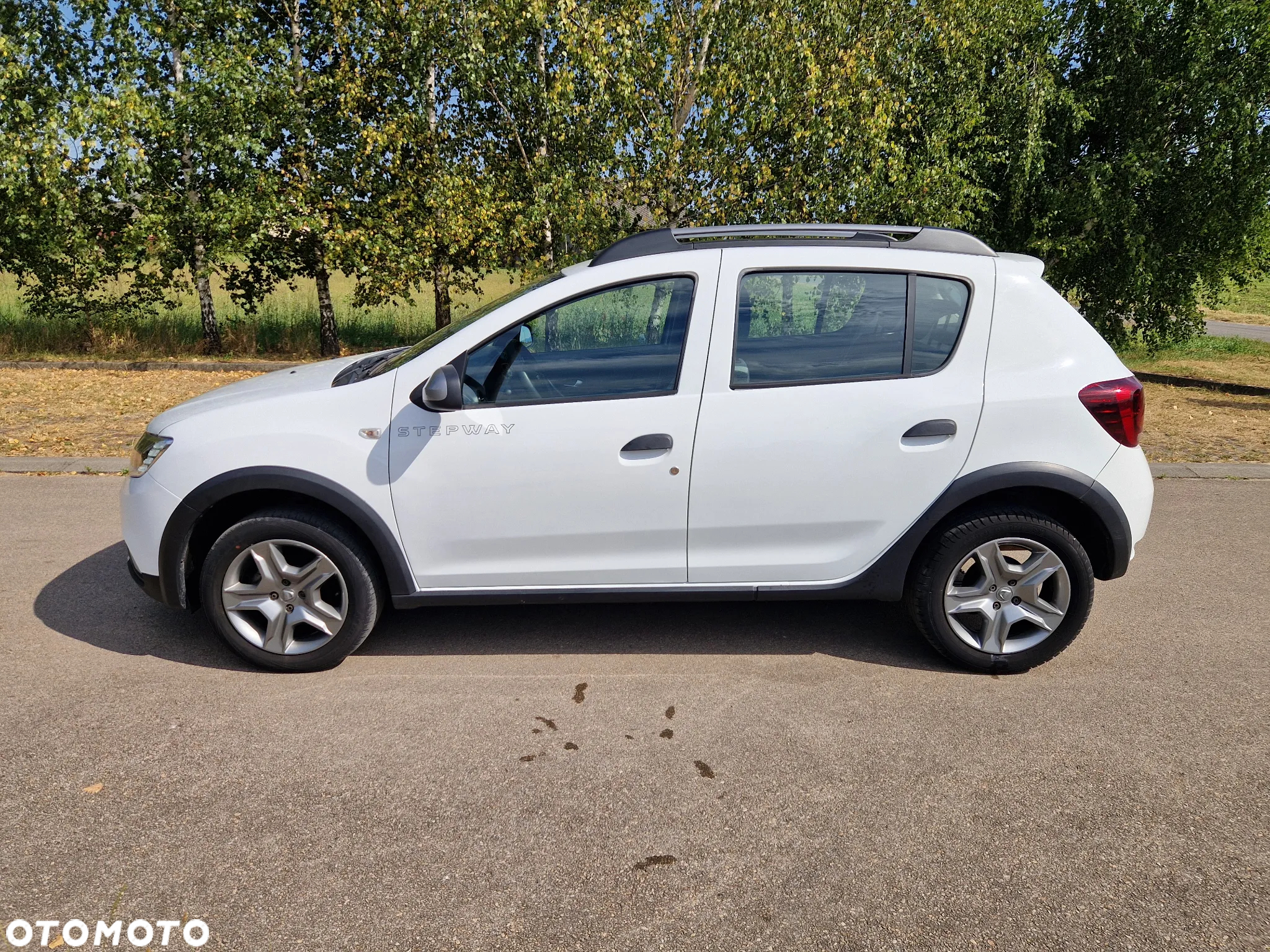 Dacia Sandero Stepway 0.9 TCe Outdoor S&S - 2