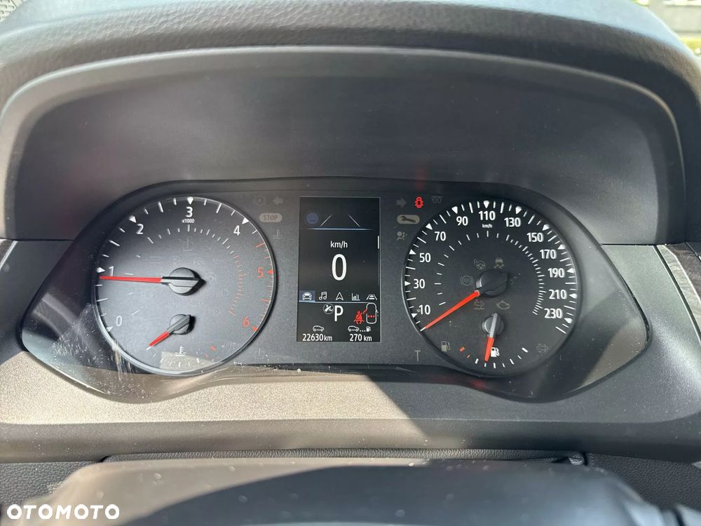 Renault Kangoo 1.5 dCi Techno EDC - 10