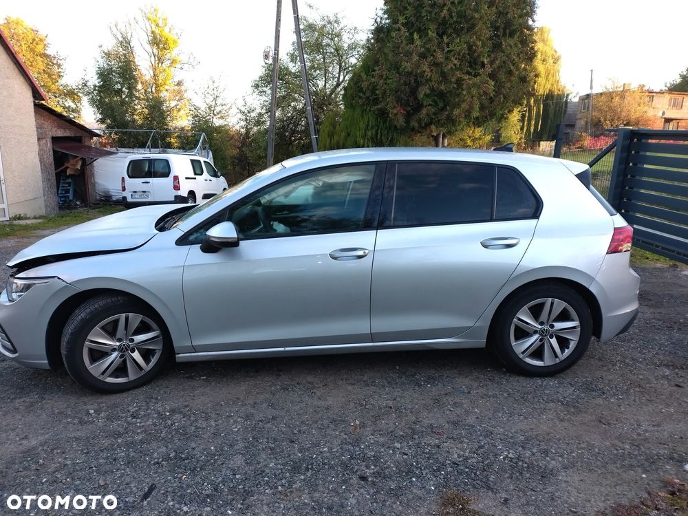 Volkswagen Golf - 7