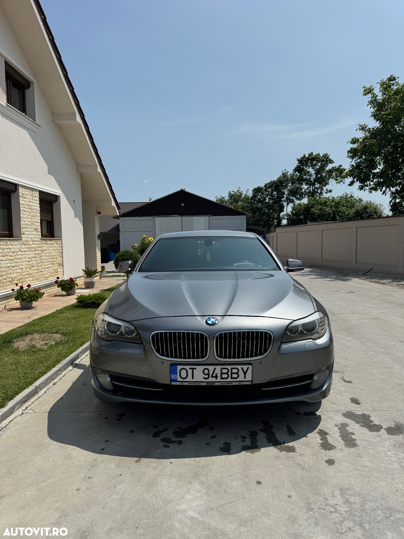 BMW Seria 5 - 2