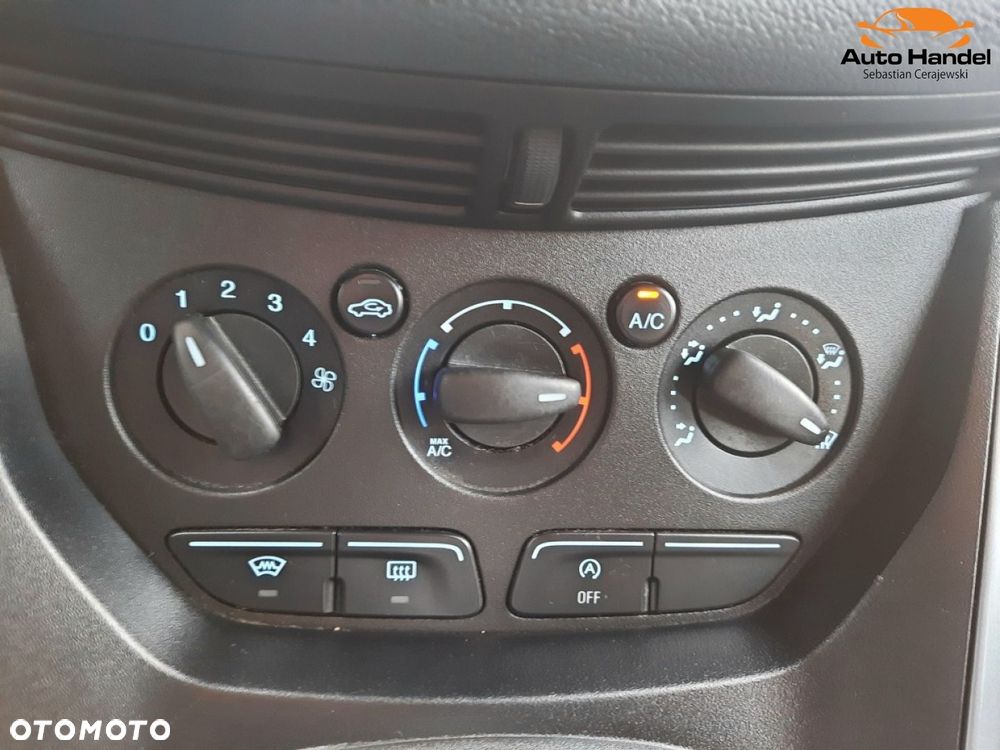 Ford C-MAX 1.6 EcoBoost Start-Stop-System Business Edition - 15