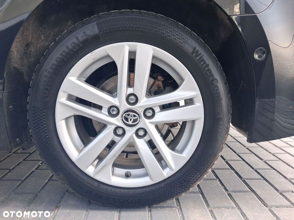 Toyota Corolla 2.0 Hybrid Comfort - 27