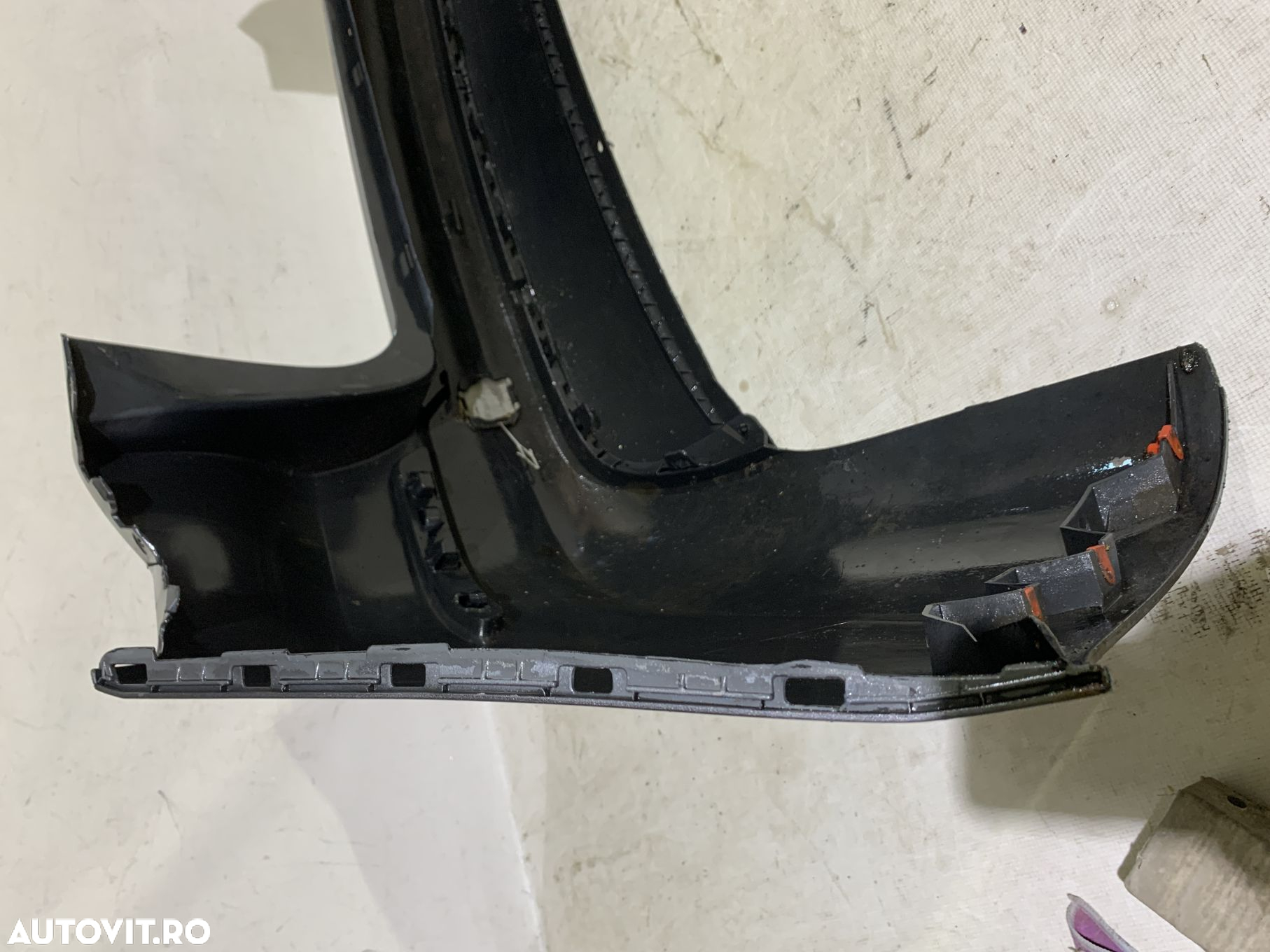 Bara spate Opel Astra J, Kombi, 2010, 2011, 2012, 2013, cod origine OE 13266649. - 8