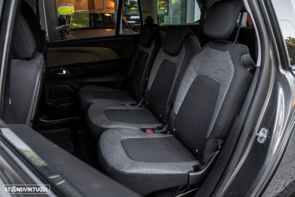 Citroën C4 Picasso 1.6 BlueHDi Feel - 23