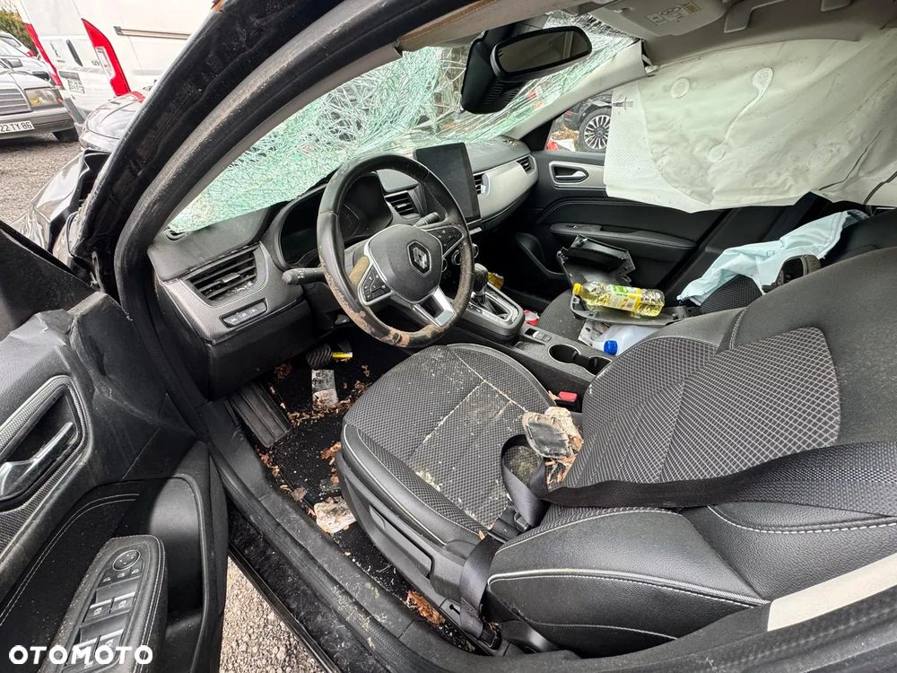 Renault Arkana E-TECH 145 INTENS - 16