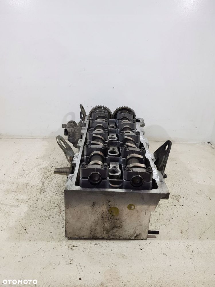 głowica silnika a6460101420 mercedes sprinter 906 2.2 cdi 646984 - 2