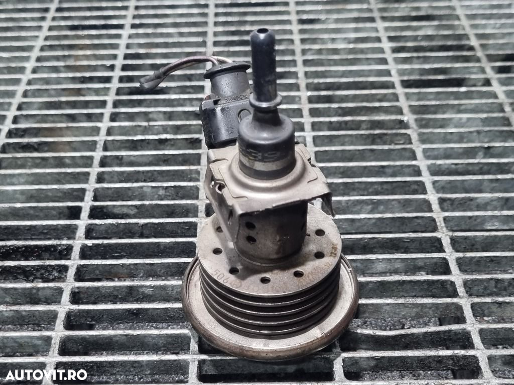 Injector Land Rover Range Rover Evoque Facelift 2.0 D 2012 - 2015 150CP td4 (1161) ... - 2