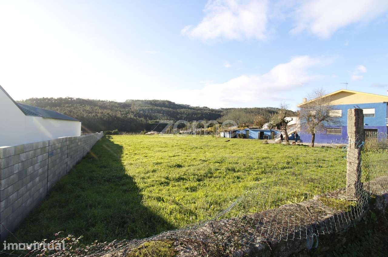 Terrenos Exclusivos com 3.000m² em Alfena – Oportunidade Única - Grande imagem: 4/6