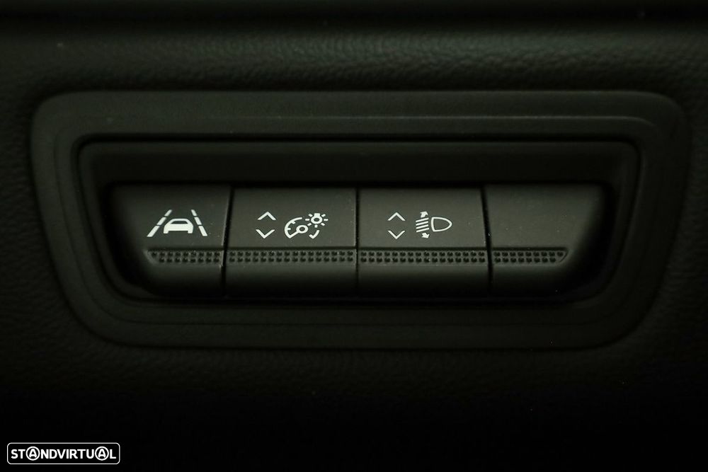 Renault Captur 1.0 TCe Techno Bi-Fuel - 20