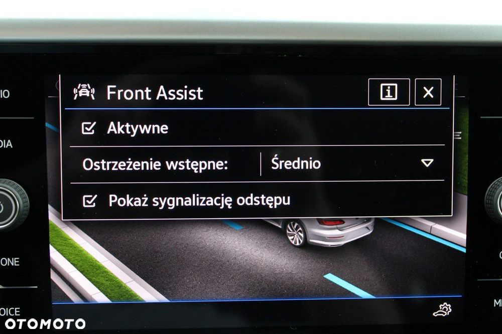 Volkswagen Arteon - 29