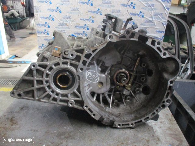 Caixa Velocidades C25TE 430003A262  HYUNDAI SANTAFE 2006 2.0CRDI DIESEL 5V - 1
