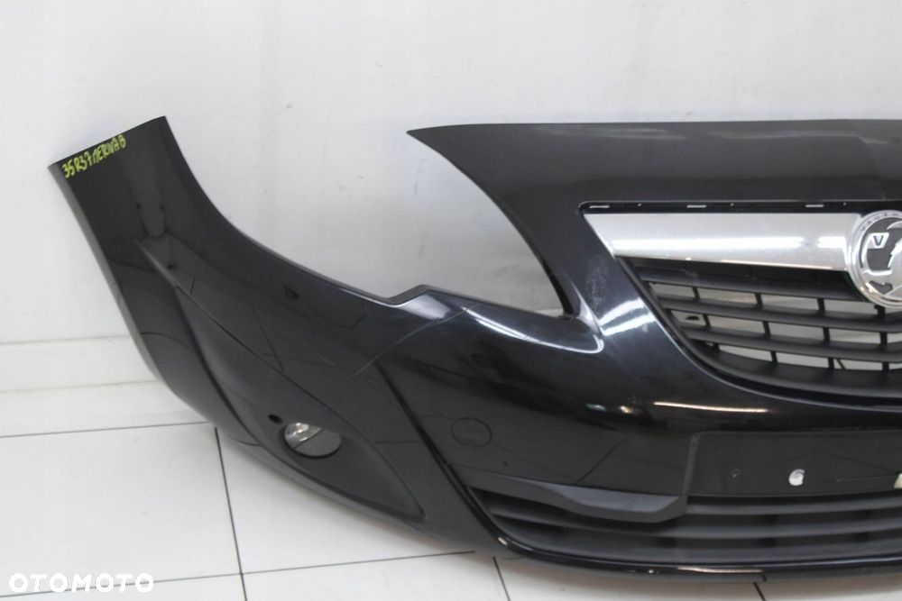 OPEL CORSA D 06R- ZDERZAK PRZÓD PRZEDNI Z20R - 3