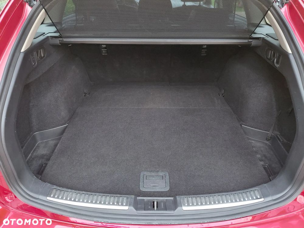 Mazda 6 - 10