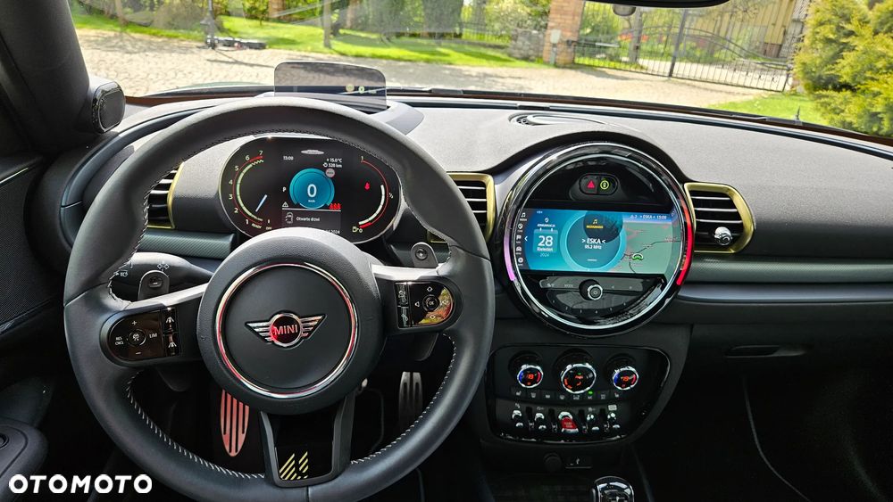 MINI John Cooper Works All4 Untold Edition - 8