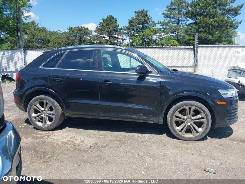 Audi Q3 - 10