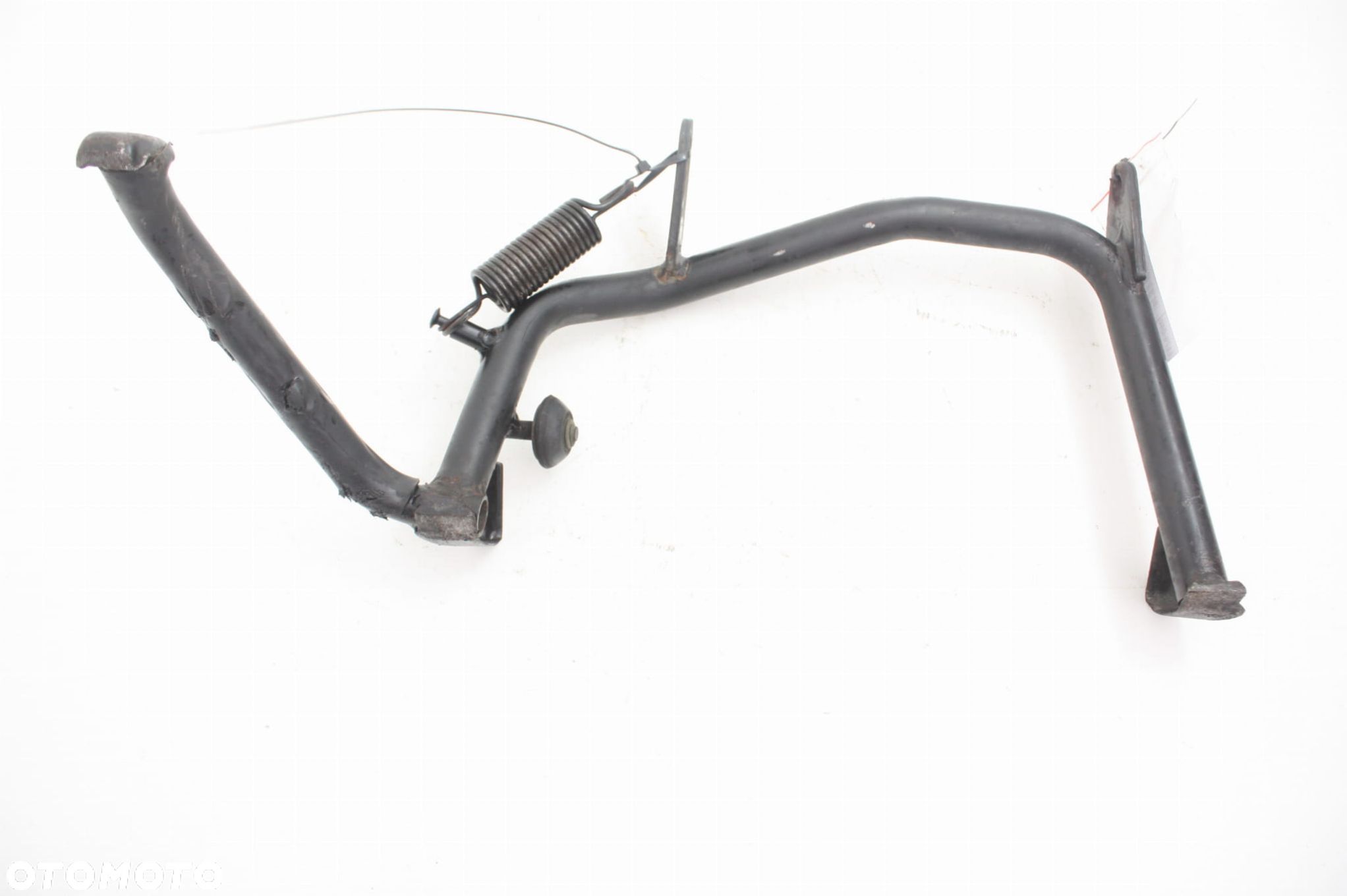STOPKA CENTRALNA Piaggio X9 125 - 1
