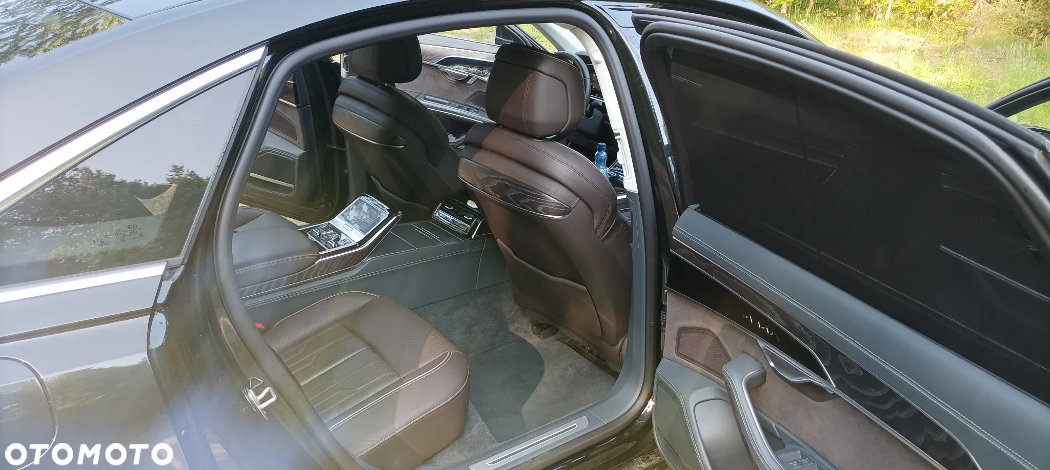 Audi A8 - 9