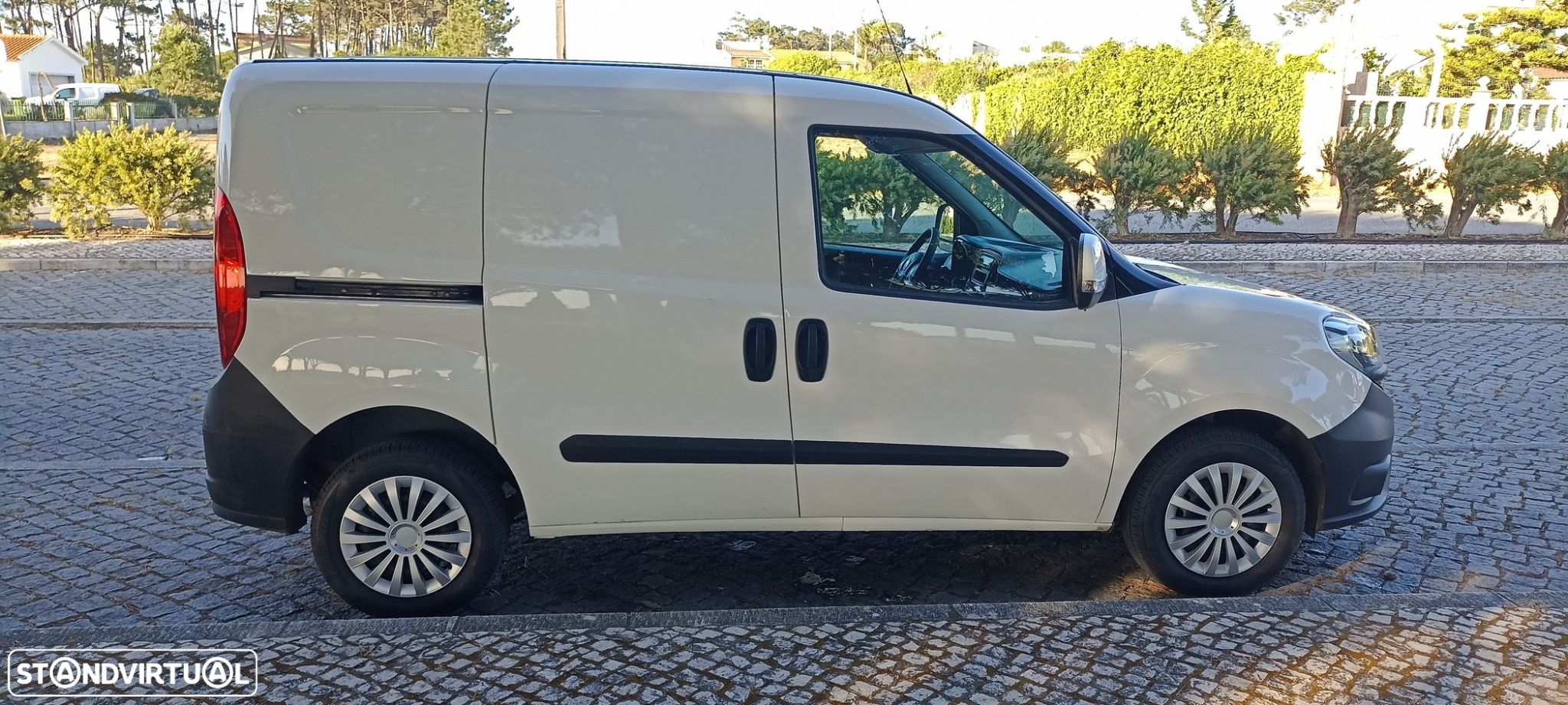 Fiat Doblo 1.3 MJ Easy 3L - 6
