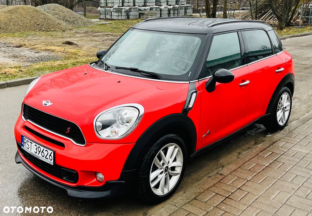 MINI Cooper S Standard - 1