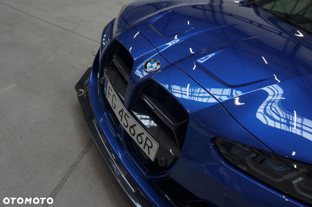 BMW M4 Competition M xDrive sport - 28