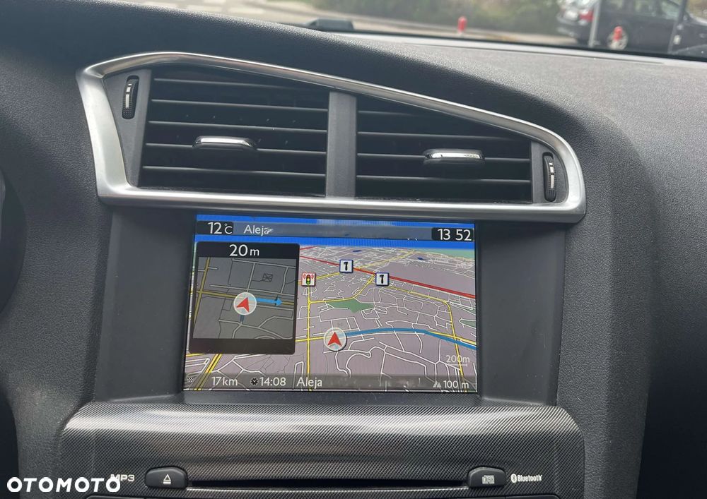 Citroën C4 1.6 VTi Selection - 7