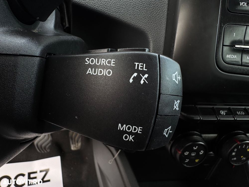 Dacia Duster 1.5 dCi 4x2 Ambiance - 18