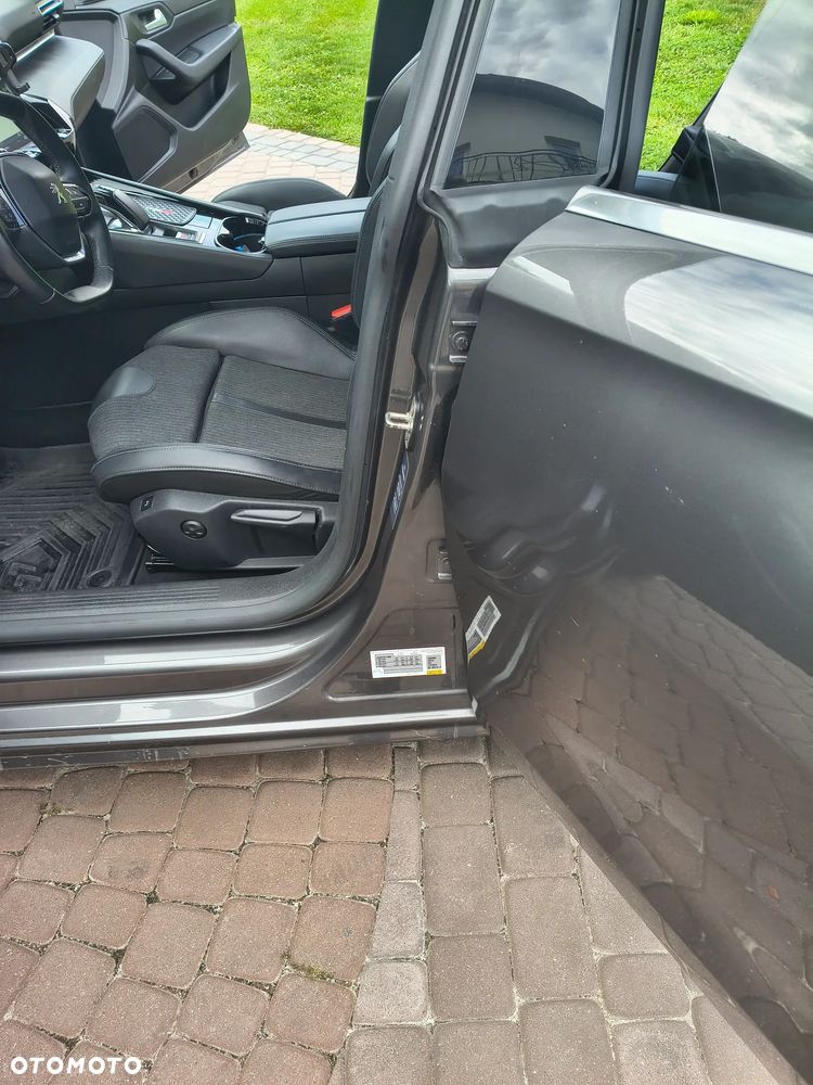 Peugeot 508 - 23