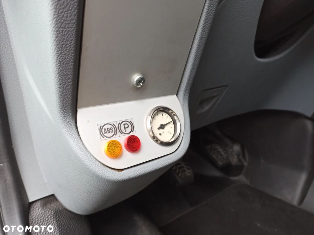 Ford TRANSIT 350 AWD CLIXTAR - 7