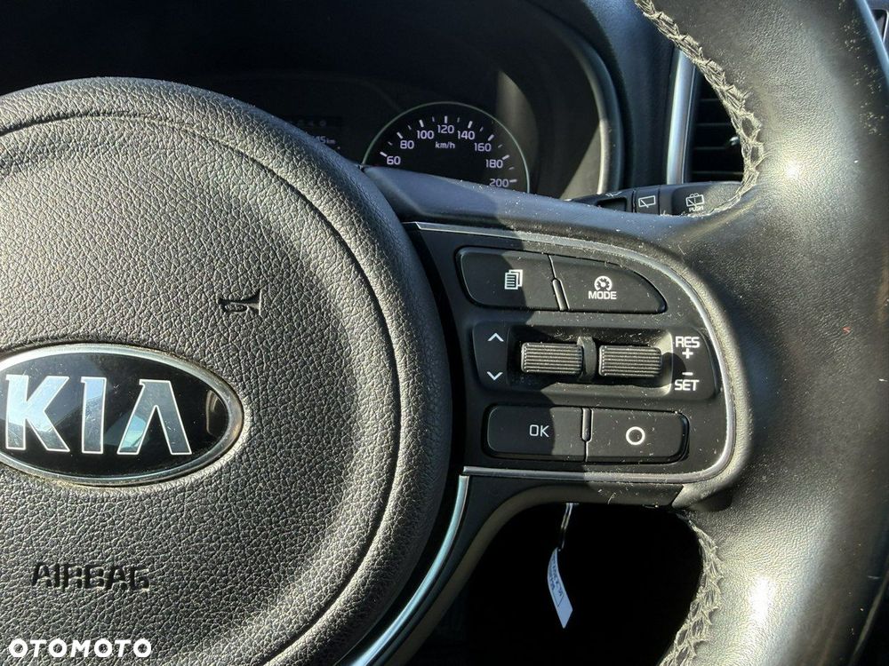 Kia Sportage 1.7 CRDI M 2WD - 25