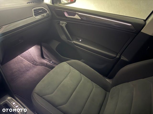 Volkswagen Tiguan 2.0 TDI SCR (BlueMotion Technology) Highline - 40