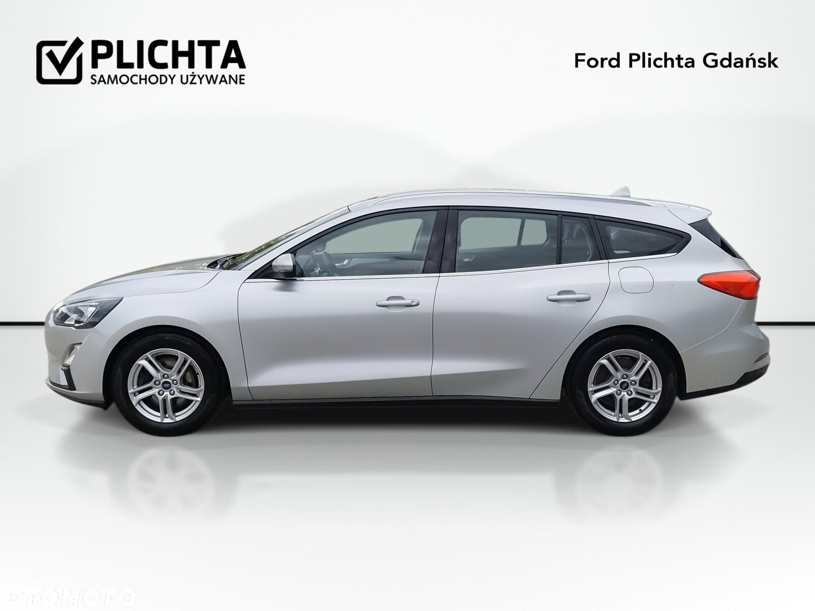 Ford Focus - 8